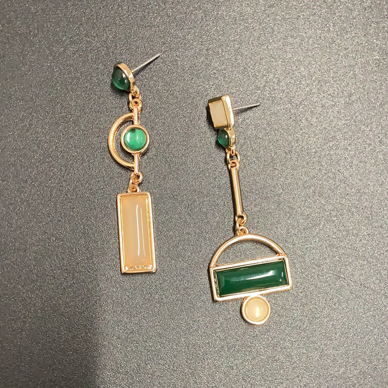 Celeste Drop Earrings