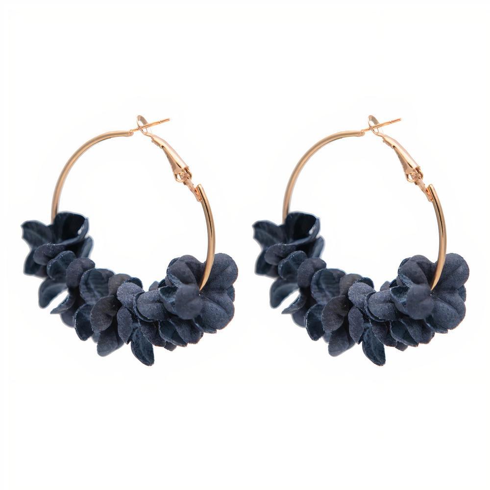 The Aurelie Hoops