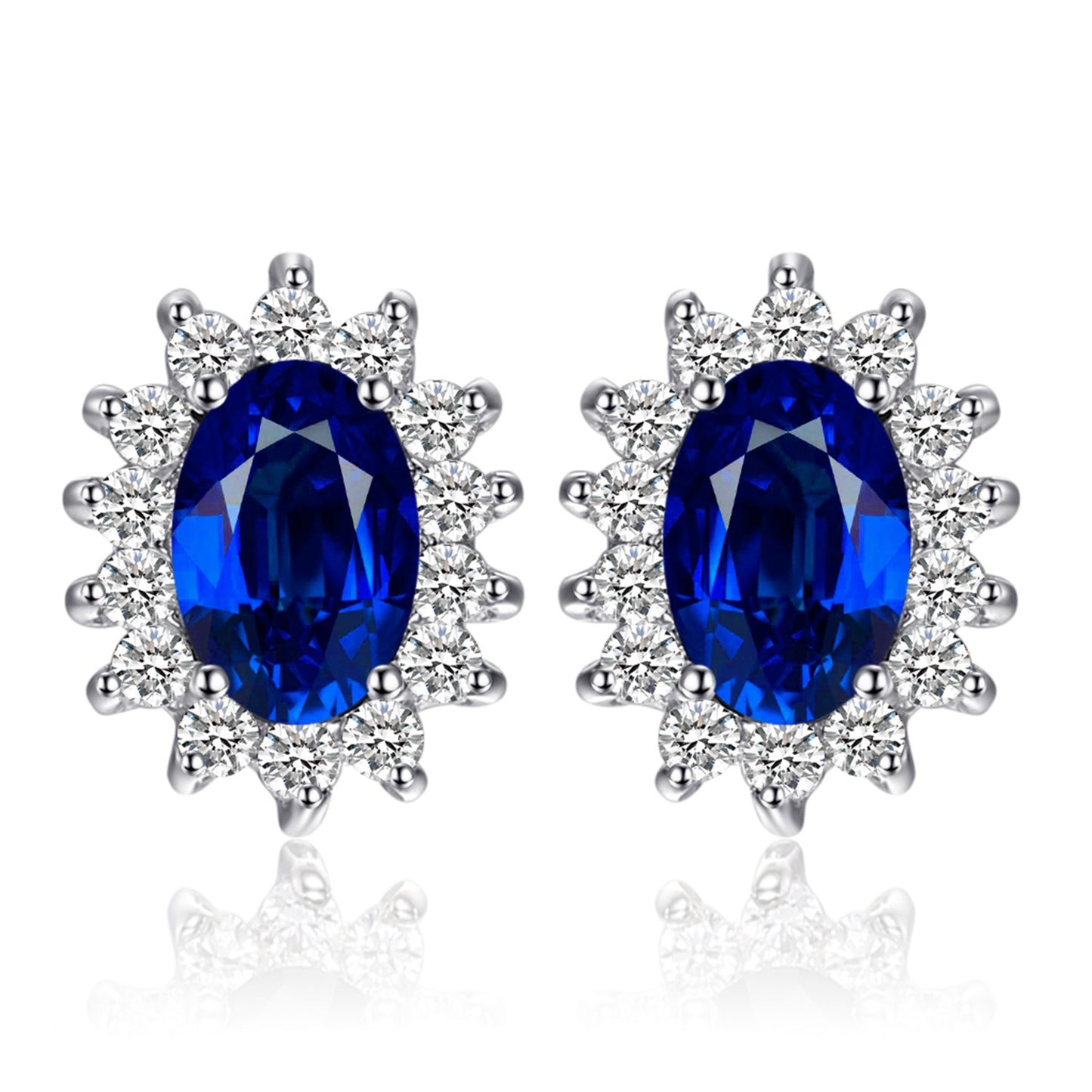 The Gemstone Studs