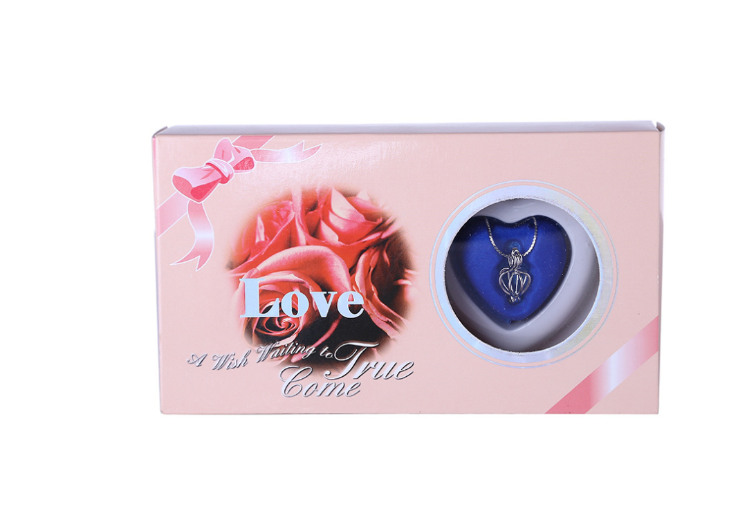 The Pearl Gift Set