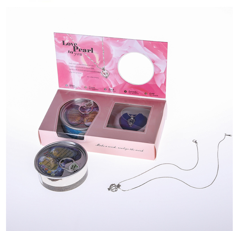 The Pearl Gift Set