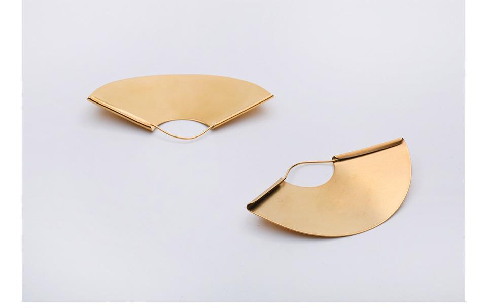 The Clio Earrings