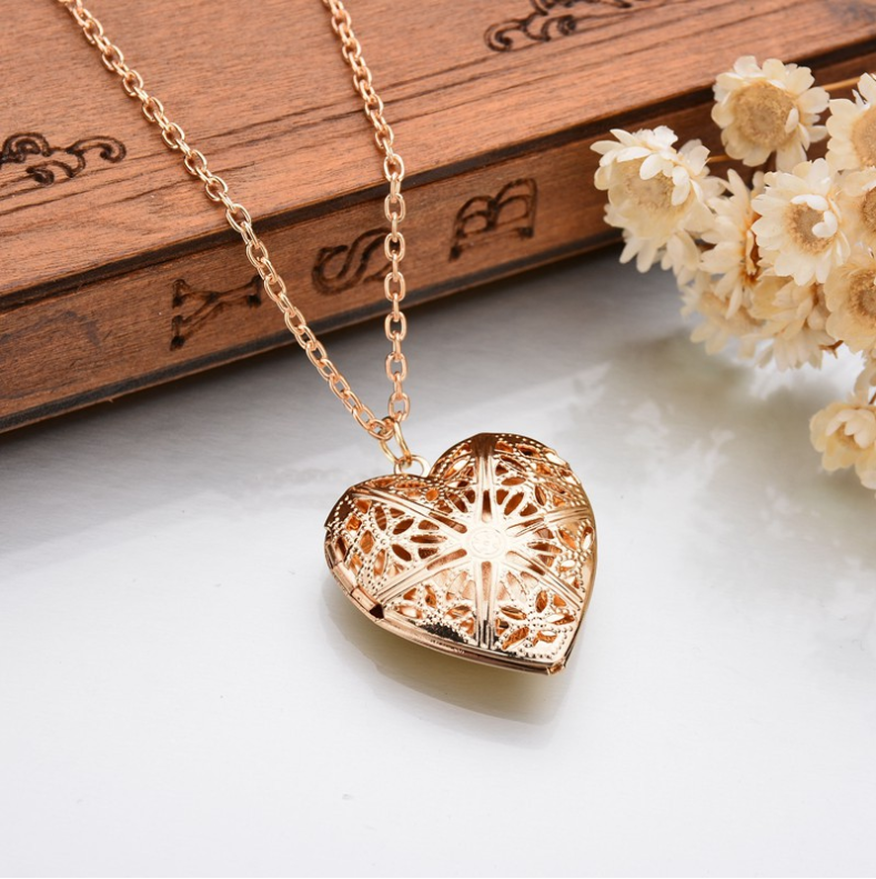 The Coeur Necklace