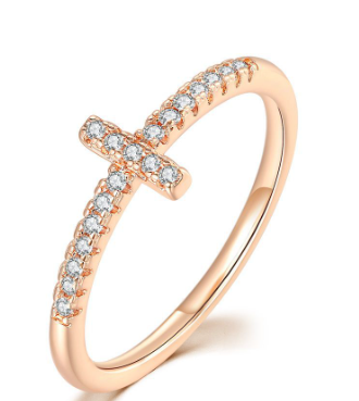 The Croix Ring