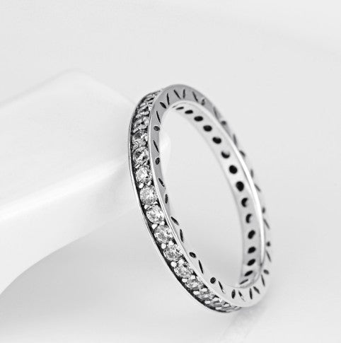 The Lumière Ring