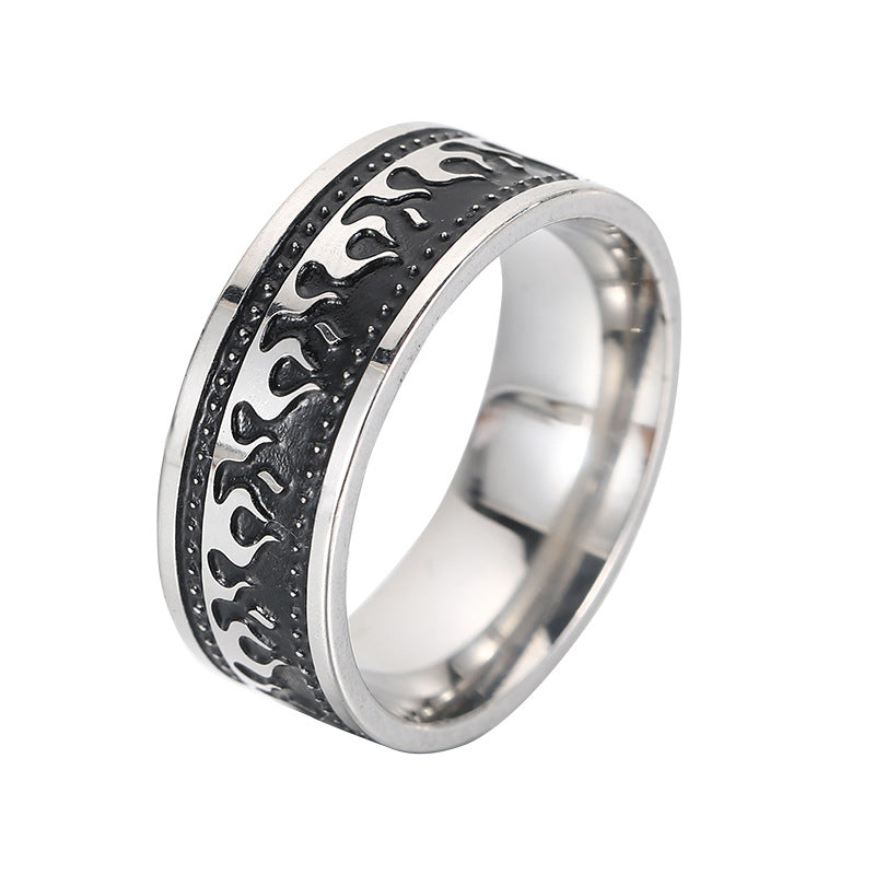 The Vault Ring