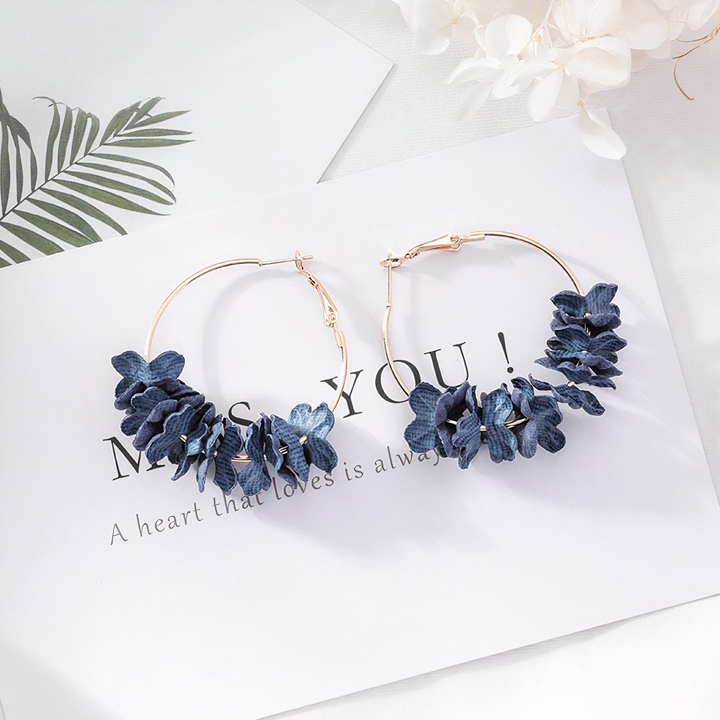 The Aurelie Hoops