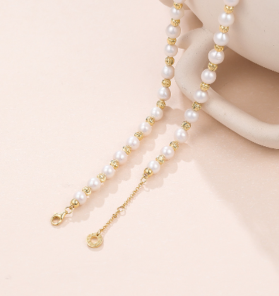 The Perle Necklace