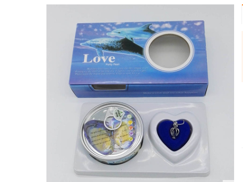 The Pearl Gift Set