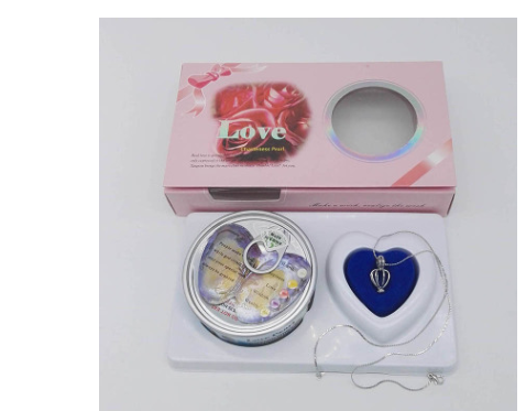 The Pearl Gift Set