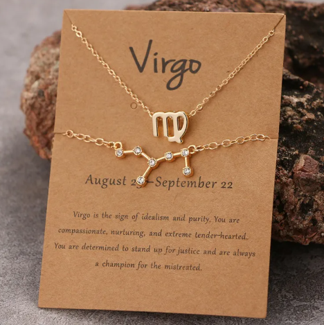 The Celestial Set