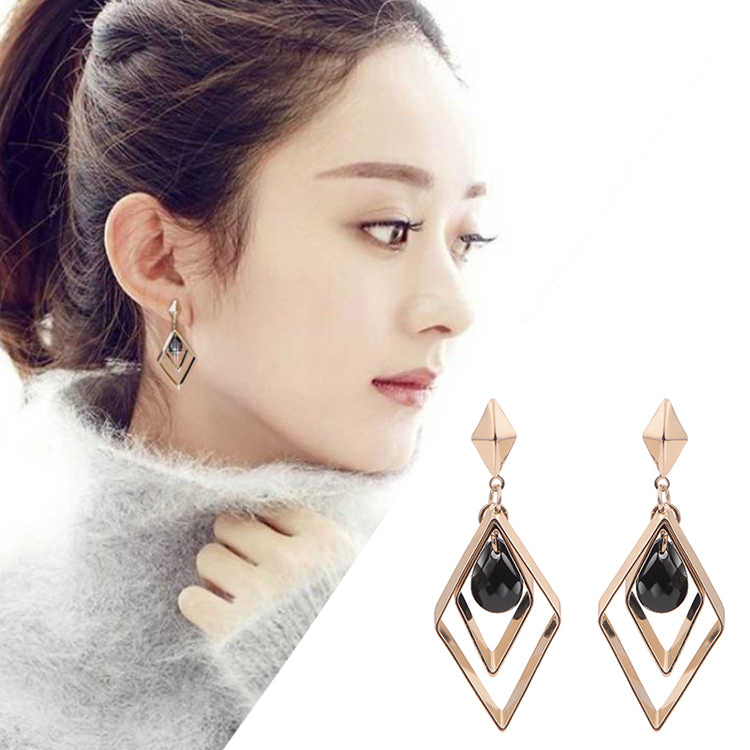The Diamant Drops