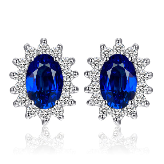 The Gemstone Studs