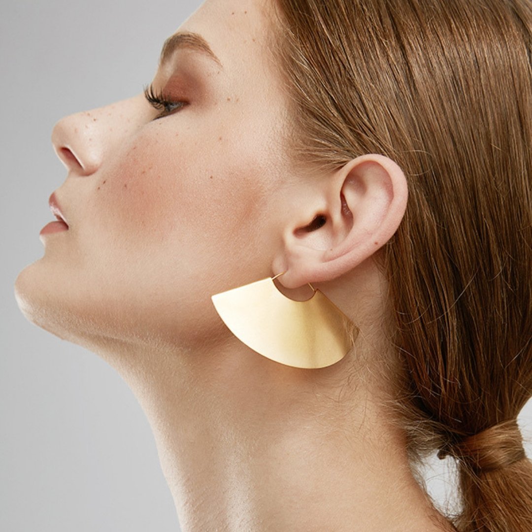 The Clio Earrings