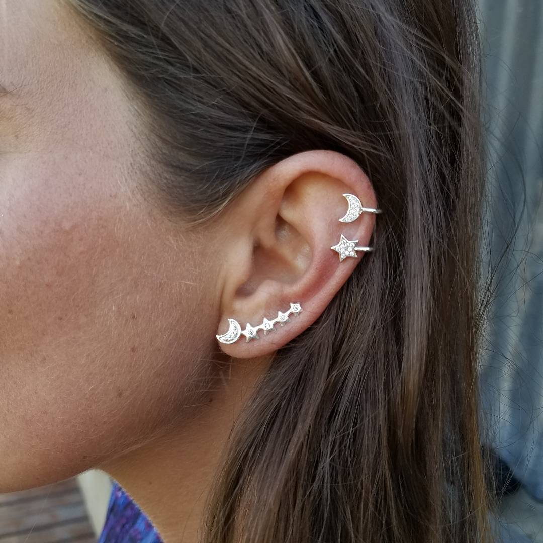 The Luna Clips