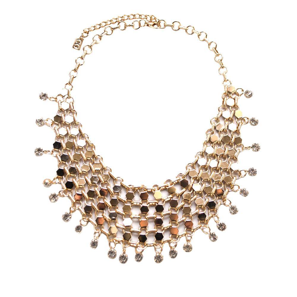 The Filigree Necklace