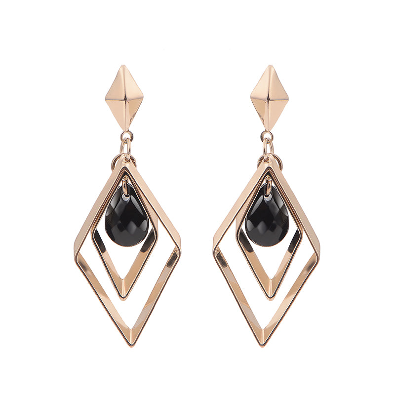 The Diamant Drops