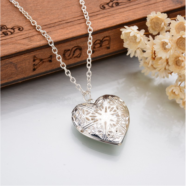 The Coeur Necklace
