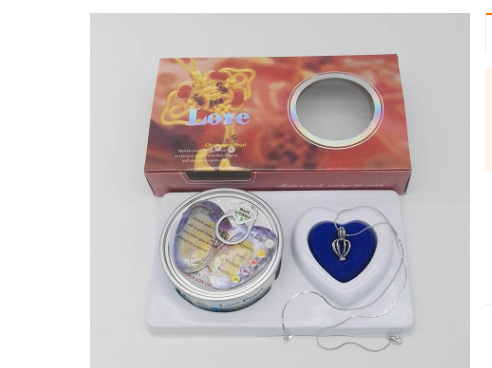 The Pearl Gift Set