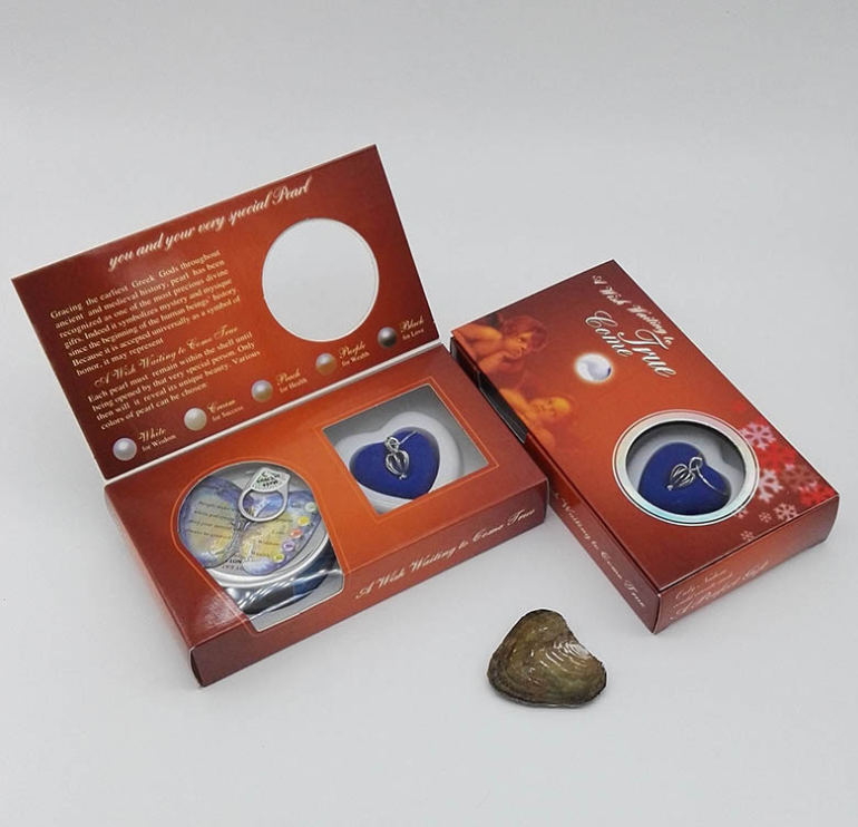 The Pearl Gift Set
