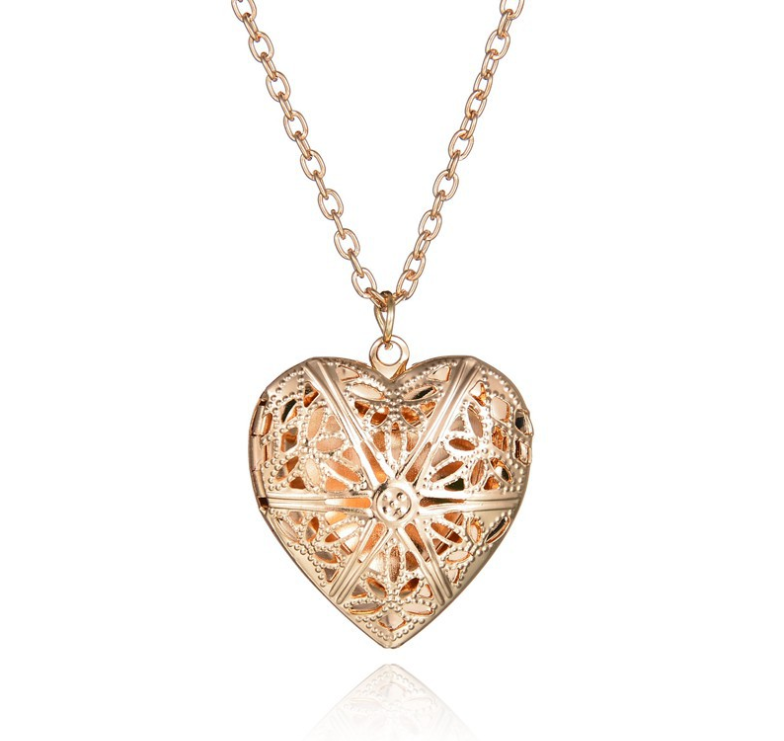 The Coeur Necklace