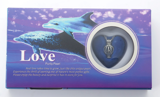 The Pearl Gift Set