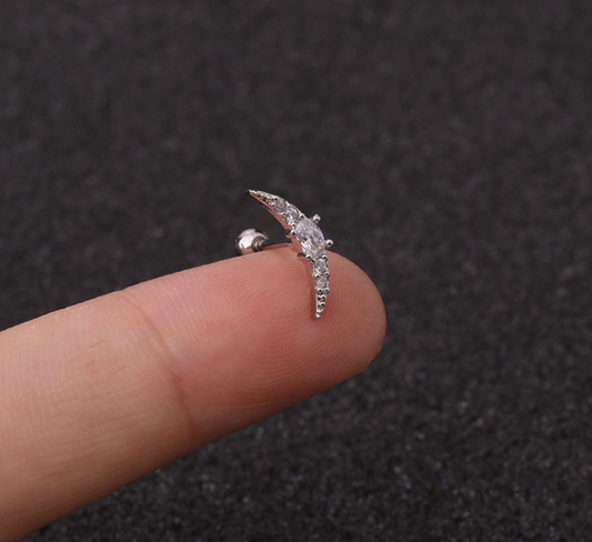The Stellar Studs