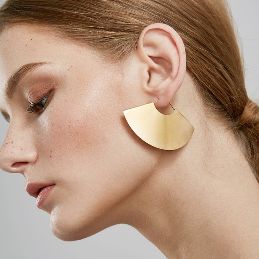The Clio Earrings