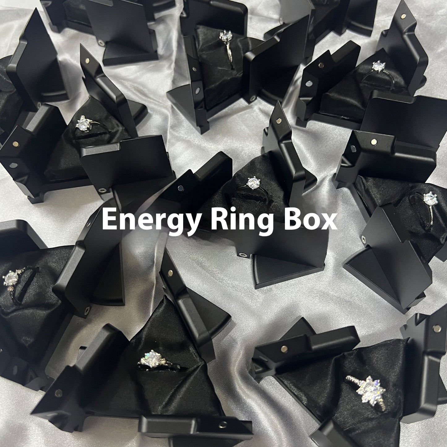 The Reveal Box