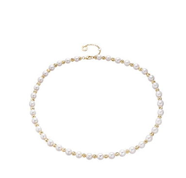 The Perle Necklace