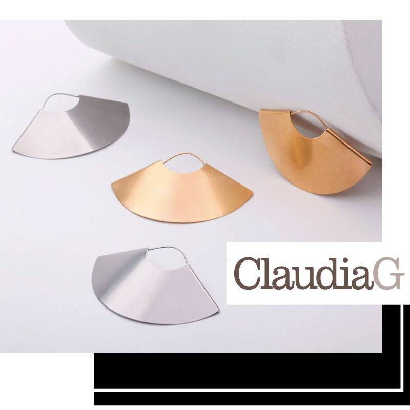 The Clio Earrings