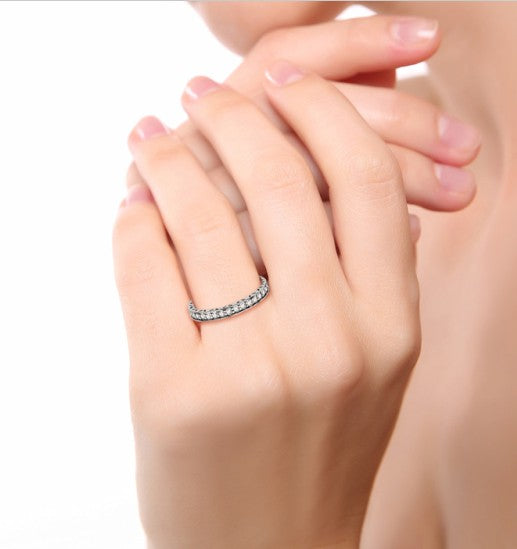 The Lumière Ring