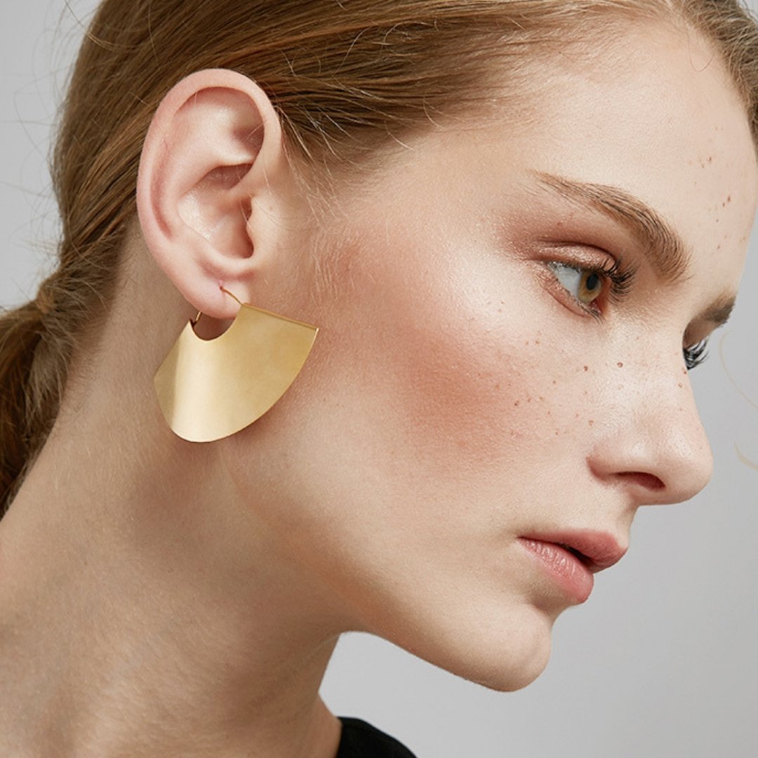 The Clio Earrings