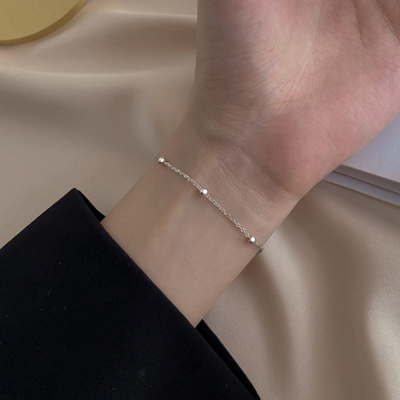 The Mist Bracelet