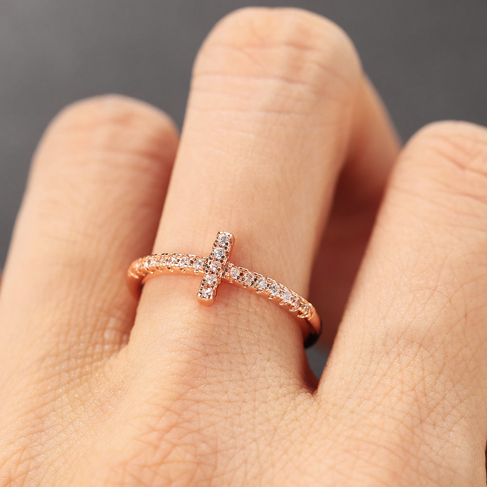 The Croix Ring