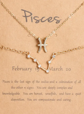 The Celestial Set