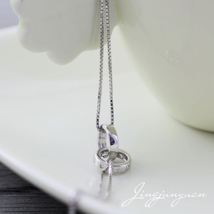 The Duet Bracelet