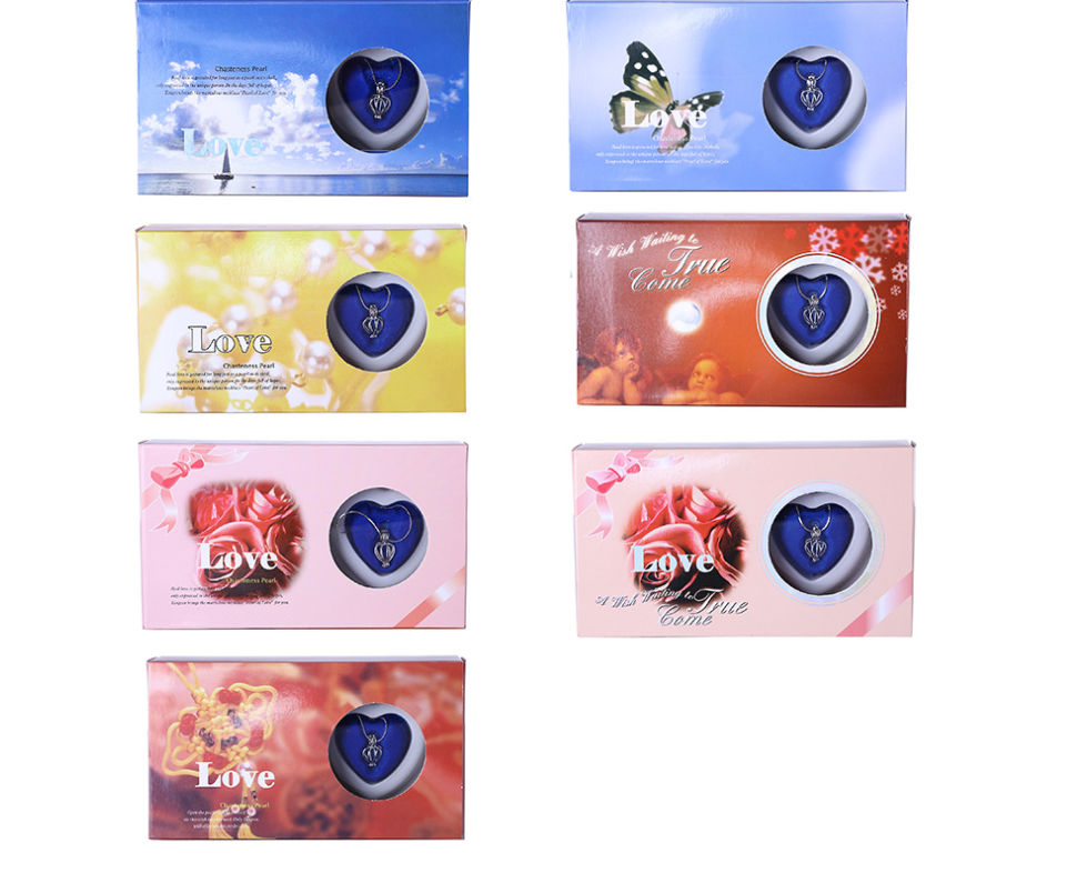 The Pearl Gift Set