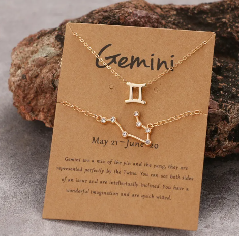 The Celestial Set