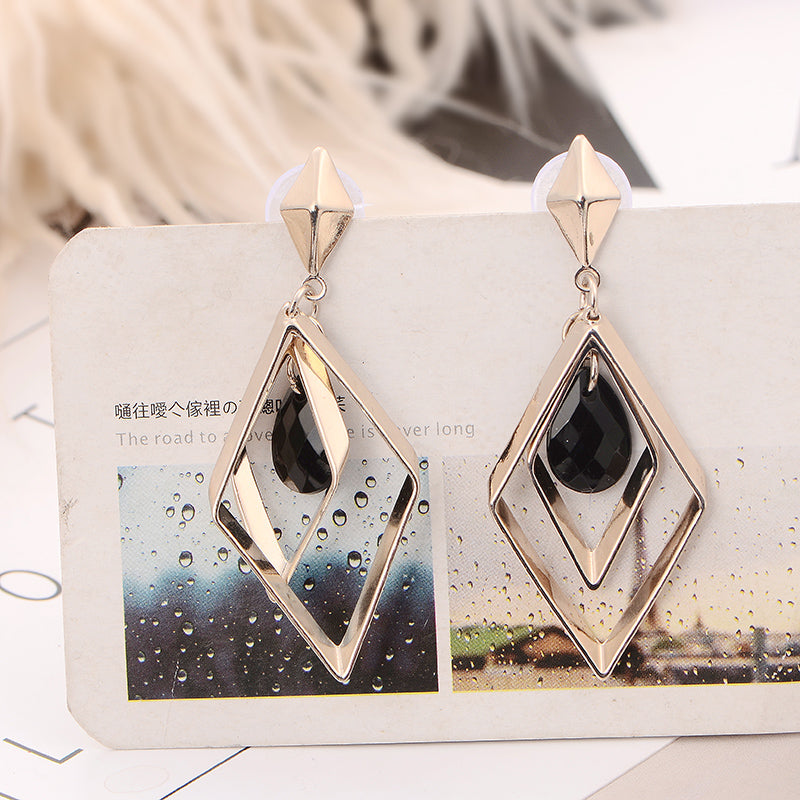 The Diamant Drops