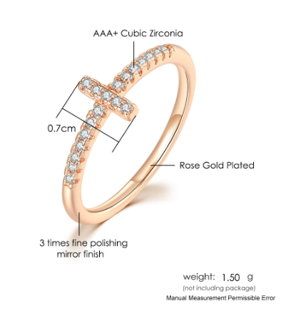 The Croix Ring