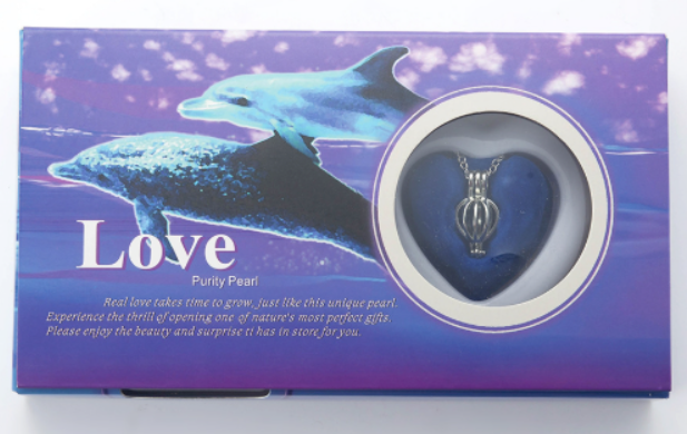 The Pearl Gift Set