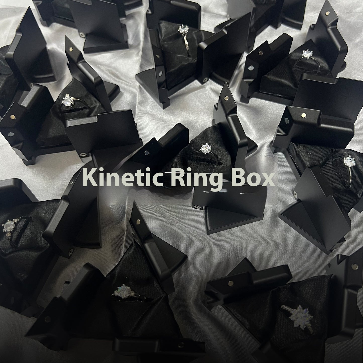 The Reveal Box