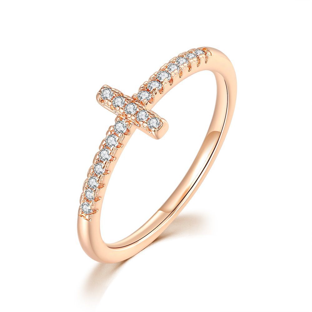 The Croix Ring