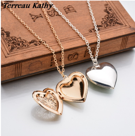 The Coeur Necklace