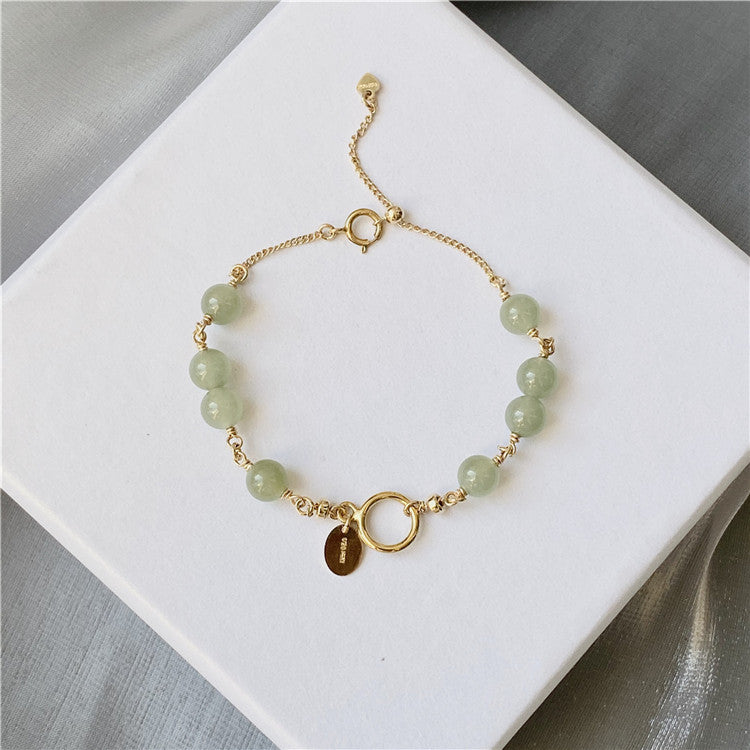 The Cercle Bracelet