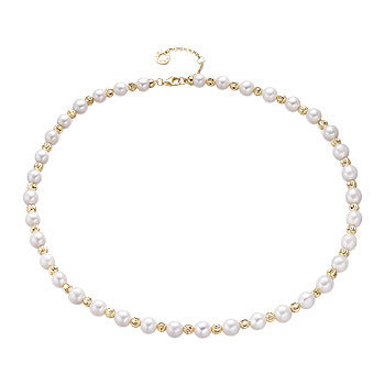 The Perle Necklace