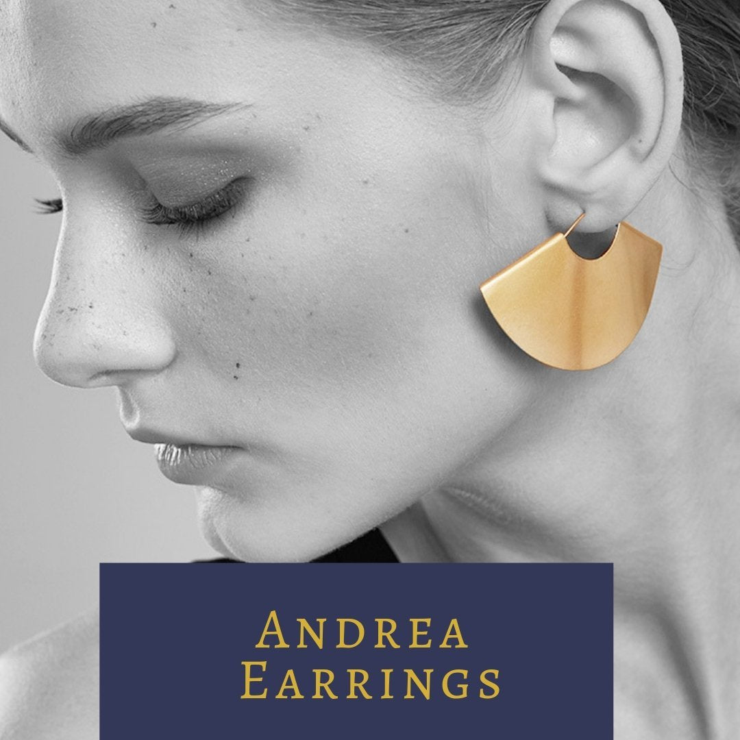 The Clio Earrings