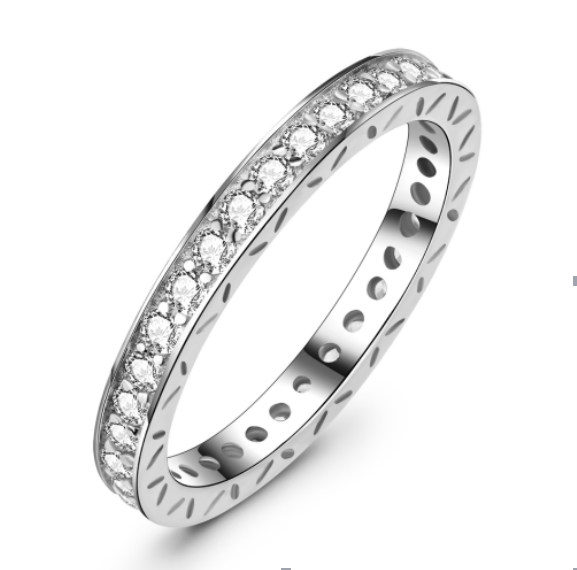 The Lumière Ring