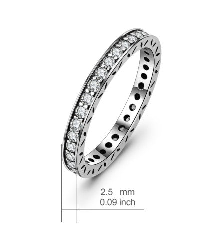 The Lumière Ring